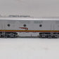 Stewart 8015 HO Santa Fe F3B Phase I Unpowered Diesel Locomotive NIB