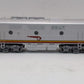 Stewart 8015 HO Santa Fe F3B Phase I Unpowered Diesel Locomotive NIB