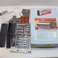 Walthers 933-3005 HO United Trucking Transfer Terminal Building Kit