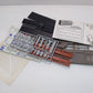 Walthers 933-3005 HO United Trucking Transfer Terminal Building Kit