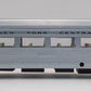 Walthers 932-6388 HO Scale New York Central 85' Budd 52 Seat Coach Car LN/Box