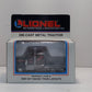 Lionel 6-12861 O And O27 Gauge Lionel Leasing Corp. Die-Cast Metal Tractor