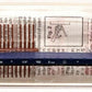 Micro-Trains 05400110 N Montana Rail Link 61' Bulkhead Flatcar #62020 LN/Box