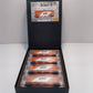 Micro-Trains 99300114 N Sclair Runner #46510/46515/462526/46545 (Pack of 4)