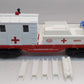 Lionel 6-26513 O Gauge NYC Emergency First Aid Caboose LN/Box