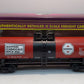 MTH 20-96059 O Koppers Tank Car #508 LN/Box