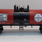 MTH 20-96059 O Koppers Tank Car #508 LN/Box