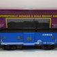 MTH 20-91039 O Gauge Conrail Bay Window Illuminated Caboose #21108 EX/Box