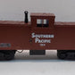 MTH 20-91008 O Gauge Southern Pacific Caboose #324 LN/Box