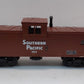 MTH 20-91008 O Gauge Southern Pacific Caboose #324 LN/Box