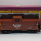 MTH 20-91008 O Gauge Southern Pacific Caboose #324 LN/Box
