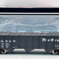 Atlas 931 HO Scale Denver & Rio Grande Western AAR 70-Ton 9 Panel Hopper #18921 NIB