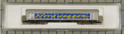 Marklin 82413 Z Scale Nordwaggon Box Car