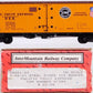 InterMountain 45501-02 HO Pacific Fruit Express R-40-23 Steel Sided Ice Bunker