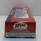 Atlas 1067-1 HO Scale Hooker Chemicals Tacoma 11,000 Gallon Tank Car #1280 MT/Box