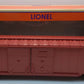 Lionel 1926472 O Texas and Pacific 50' Double Door Boxcar #70735