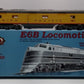 Proto 2000 23278 HO Union Pacific E6 B-Unit Non-Powered Diesel Locomotive #987C LN/Box