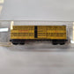 Micro-Trains 03500010 N Union Pacific 40' Dispatch Stock Car #47859