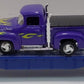 Lionel 6-36056 O Gauge Blue Flatcar w/Ford Truck LN/Box