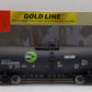 Walthers 932-7232 HO Cargil UTLX 16k Gallon Funnel Flow Tank Car #66602 NIB