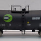 Walthers 932-7232 HO Cargil UTLX 16k Gallon Funnel Flow Tank Car #66602 NIB