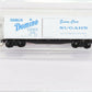 Micro-Trains 04200020 N Domino Foods 40' Single Door Double Sheathed Boxcar #449
