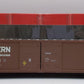 Atlas 1676-1 HO Southern ACF 60' Double Door Auto Parts Car #43139 LN/Box