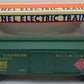 Lionel 6-19536 O Gauge SOO Line "Railway Express Agency" Refrigerator Car LN/Box