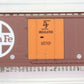 Micro-Trains 32050/4 N Scale Santa Fe 50' Standard Plug Door Boxcar #6181