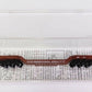 Micro-Trains 10900010 N PRR Heavyweight Depressed Center Flatcar #470011