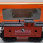 Lionel 6-52161 O Gauge Monopoly Reading Railroad Caboose EX/Box
