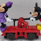 Lionel 6-18476 Disney Mickey and Minnie Handcar LN