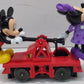 Lionel 6-18476 Disney Mickey and Minnie Handcar LN