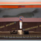 Lionel 6-17582 O Gauge Pennsylvania PS-4 Flatcars w/ Piggyback Trailer #469617 LN/Box
