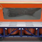 Lionel 6-19772 Lionel Vistor's Center Vat Car #171025 LN/Box