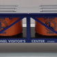 Lionel 6-19772 Lionel Vistor's Center Vat Car #171025 LN/Box