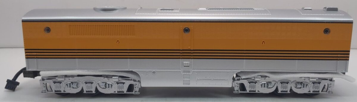 MTH 30-2128-A O Gauge D.R.G. Alco B Unit Non-Powered Diesel Engine LN/Box