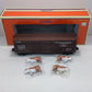 Lionel 6-17711 O Gauge Chesapeake & Ohio ACF 40-Ton Stock Car #95237 LN/Box