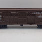 Lionel 6-17711 O Gauge Chesapeake & Ohio ACF 40-Ton Stock Car #95237 LN/Box