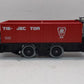 Lionel 6-18427 O Gauge Tie-Jector Operating Car #55 LN/Box