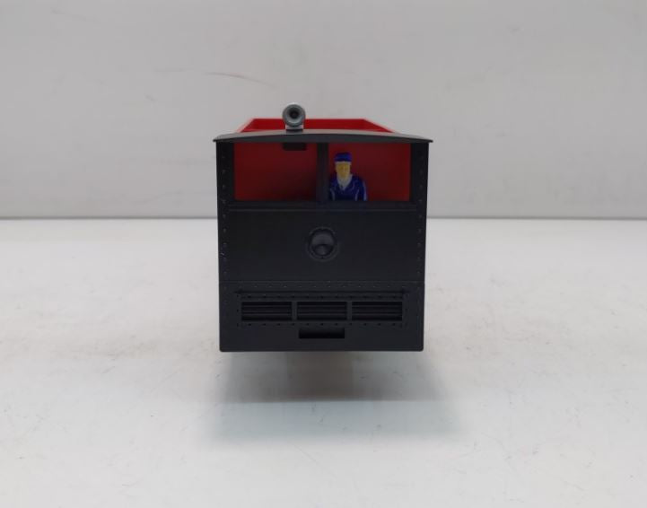 Lionel 6-18427 O Gauge Tie-Jector Operating Car #55 NIB