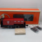 Lionel 6-18427 O Gauge Tie-Jector Operating Car #55 NIB