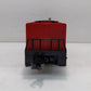 Lionel 6-18427 O Gauge Tie-Jector Operating Car #55 NIB