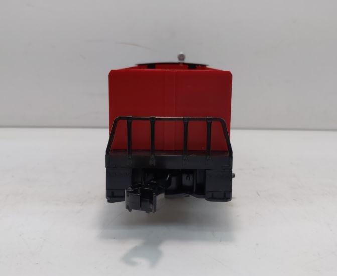 Lionel 6-18427 O Gauge Tie-Jector Operating Car #55 NIB