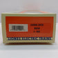 Lionel 6-19925 Lionel Learning Center Boxcar with Plate LN/Box