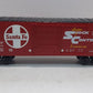 Lionel 6-25009 O Gauge Santa Fe Hi-Cube Boxcar #14064