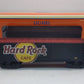 Lionel 6-26862 Hard Rock Cafe® Boxcar LN/Box