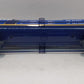 Lionel 6-27451 O Gauge Conrail NS Heritage Unibody Tank Car LN/Box