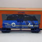 Lionel 6-27451 O Gauge Conrail NS Heritage Unibody Tank Car LN/Box