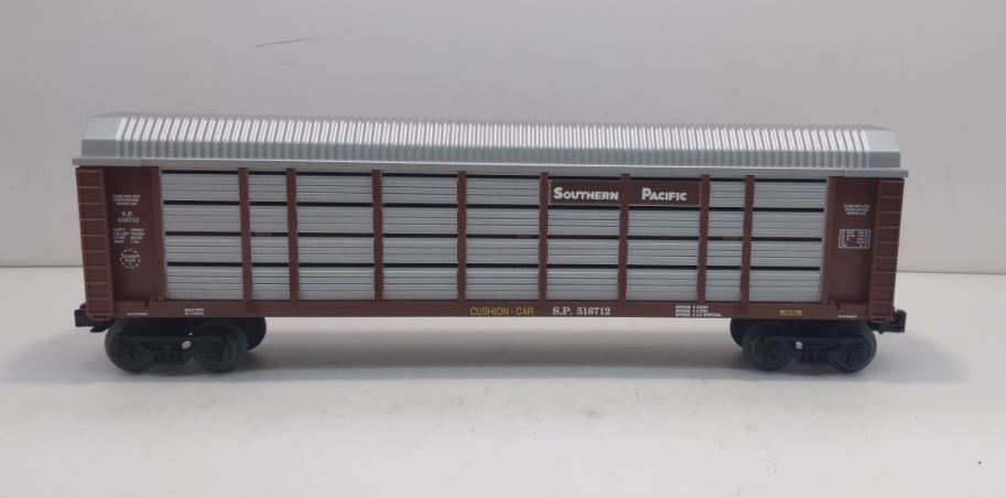 Lionel 6-36029 Southern Pacific Auto Carrier #516712 LN/Box